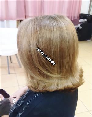 سالن زیبایی سالن زیبایی پایتخت   در  ایلام