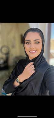 سالن زیبایی سالن زیبایی مریم نخعی  در  قاین