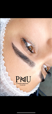 سالن زیبایی سالن زیبایی مریم نخعی  در  قاین