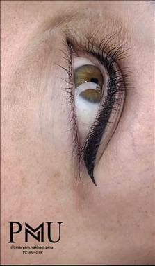 سالن زیبایی سالن زیبایی مریم نخعی  در  قاین