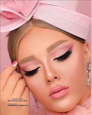 سالن زیبایی آرایشگاه عروس گیتی  در  قم