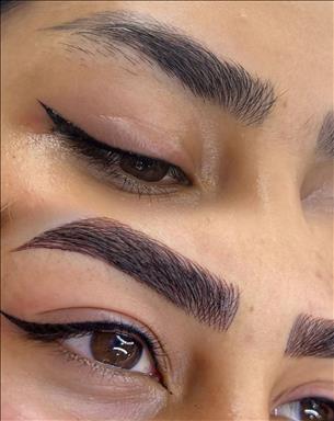 سالن زیبایی زیبایی قصر عروس  در  چابهار