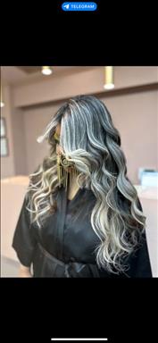 سالن زیبایی زیبایی محبوب  در  ساری