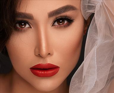 سالن زیبایی سعیده خوانساری  در  اصفهان