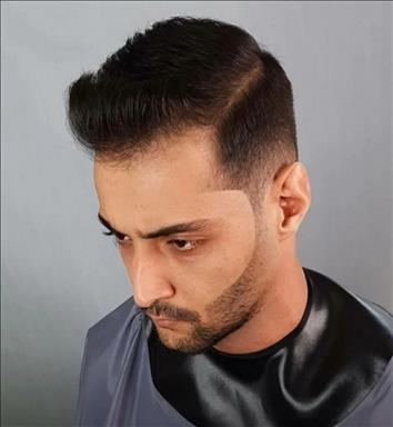 سالن زیبایی سالن زیبایی تخصصی آقایان  در  چالوس