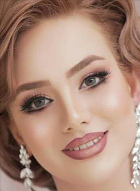 سالن زیبایی سالن زیبایی الناز کبیری  در  اصفهان