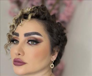 سالن زیبایی سالن زیبایی ماهک   در  کرمانشاه