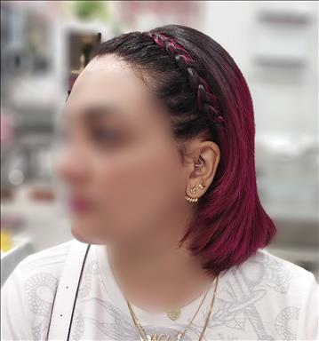 سالن زیبایی سالن زیبایی ماهک   در  کرمانشاه