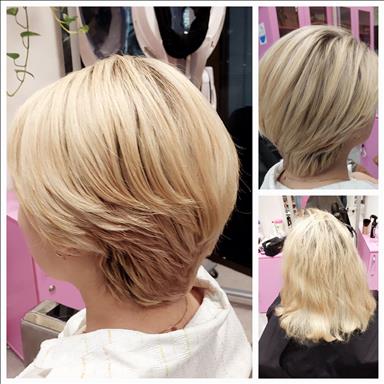 سالن زیبایی سالن زیبایی ماهک   در  کرمانشاه