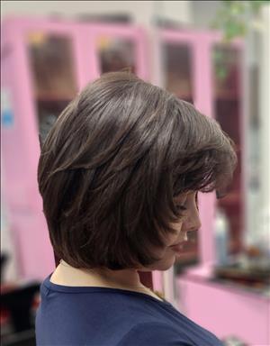 سالن زیبایی سالن زیبایی ماهک   در  کرمانشاه