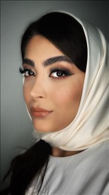 سالن زیبایی میکاپ عروس زینب مدید  در  مشهد