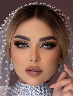 سالن زیبایی سالن زیبایی مه ثنا  در  قم