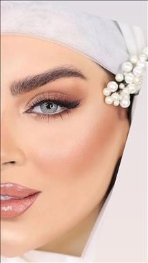 سالن زیبایی سالن زیبایی مه ثنا  در  قم