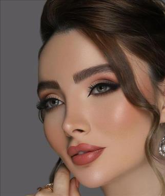 سالن زیبایی سالن زیبایی مه ثنا  در  قم