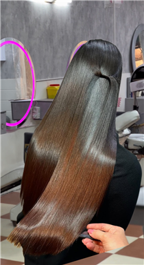 سالن زیبایی سالن زیبایی مه ثنا  در  قم