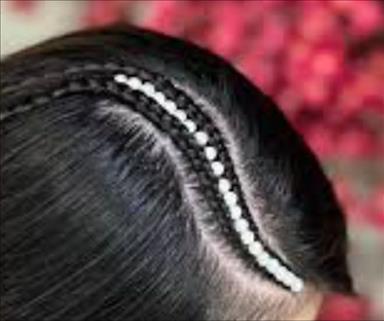 سالن زیبایی زیبایی نورا  در  مشهد