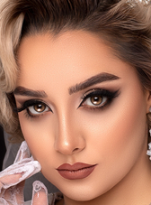 سالن زیبایی سالن زیبایی تخصصی جانان  در  رفسنجان