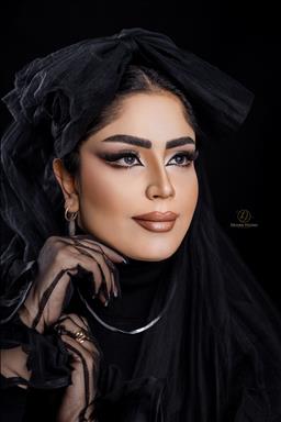 سالن زیبایی سالن زیبایی چم  در  قوچان