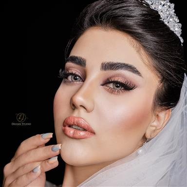 سالن زیبایی سالن زیبایی چم  در  قوچان