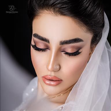 سالن زیبایی سالن زیبایی چم  در  قوچان