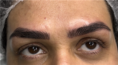 سالن زیبایی سالن زیبایی نیل  در  مبارکه