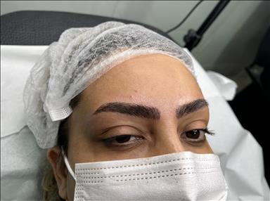 سالن زیبایی سالن زیبایی نیل  در  مبارکه