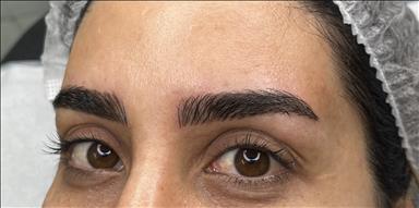 سالن زیبایی سالن زیبایی نیل  در  مبارکه