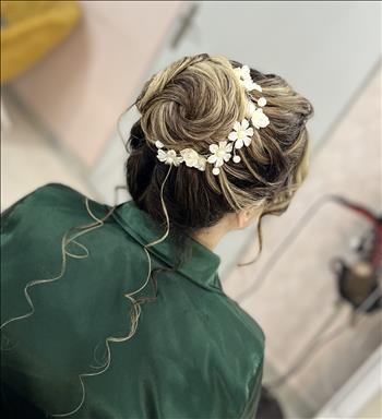 سالن زیبایی سالن زیبایی نیل  در  مبارکه