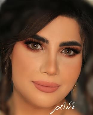 سالن زیبایی شهربانو احمدی  در  قم