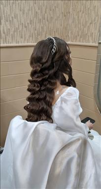 سالن زیبایی شهربانو احمدی  در  قم