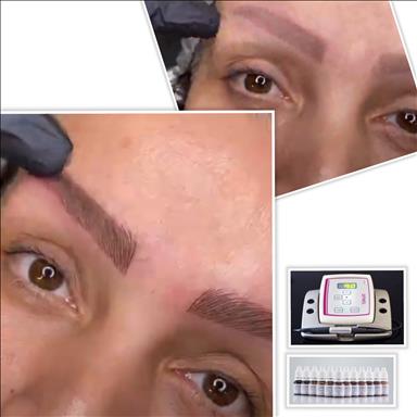 سالن زیبایی زیبا شو  در  همدان