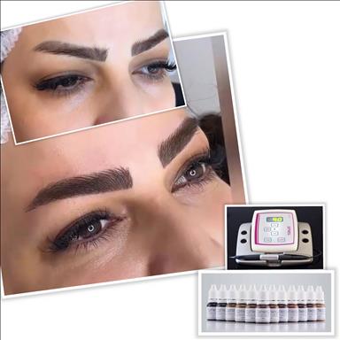 سالن زیبایی زیبا شو  در  همدان