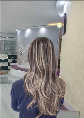 سالن زیبایی زیبا شو  در  همدان