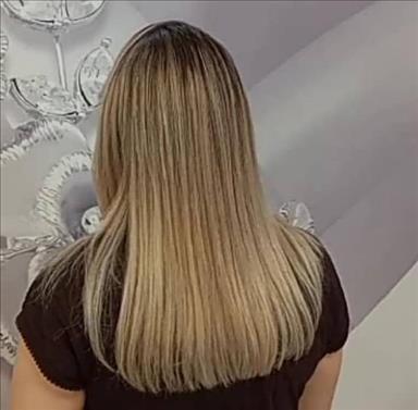 سالن زیبایی زیبا شو  در  همدان