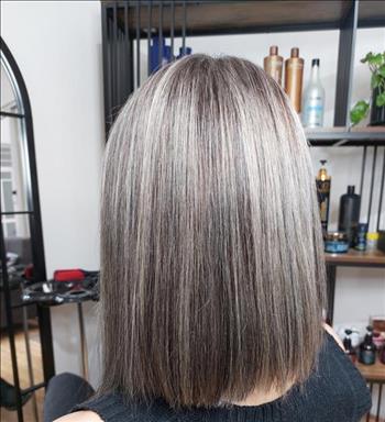 سالن زیبایی خدمات مو پریسا هاشمی  در  مشهد