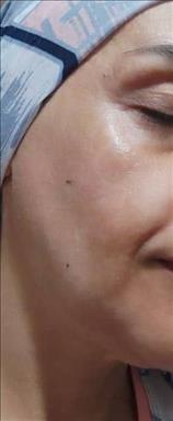 کلینیک زیبایی فیشال عادله سعادتمند  در  مشهد