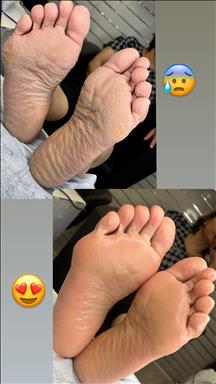 سالن زیبایی کاشت ناخن نگین حسینی  در  مشهد