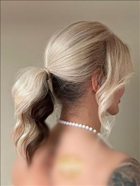 سالن زیبایی سالن زیبایی ماندانا  در  کرج