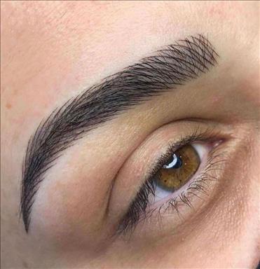 سالن زیبایی شبنم حسینی  در  تهران