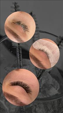 سالن زیبایی شبنم حسینی  در  تهران