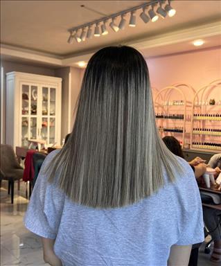 سالن زیبایی شبنم حسینی  در  تهران