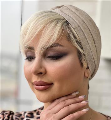 سالن زیبایی شبنم حسینی  در  تهران