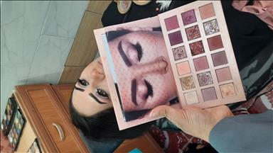 سالن زیبایی سالن و اموزشگاه بانوی شرقی  در  یزد