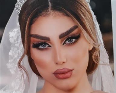 سالن زیبایی عروس سرای پارس پرنس  در  قرچک