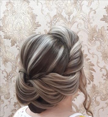 سالن زیبایی دوریس  در  قم