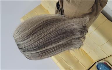 سالن زیبایی سالن زیبایی ماه تک  در  بم