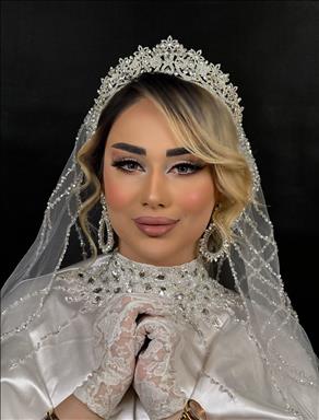 سالن زیبایی سالن زیبایی هانی  در  تهران