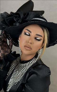 سالن زیبایی سالن زیبایی هانی  در  تهران