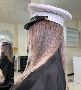 سالن زیبایی سالن زیبایی لیان  در  اصفهان