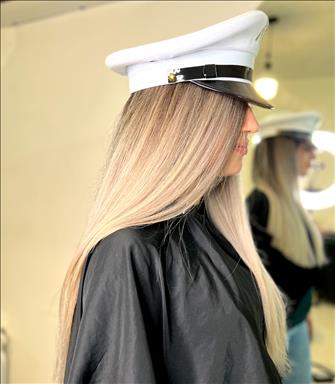 سالن زیبایی سالن زیبایی لیان  در  اصفهان